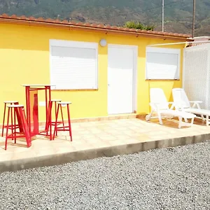 Loft Con Encanto La Frontera